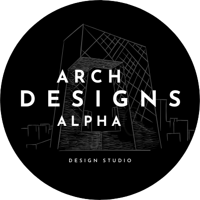 Arch Designs Alpha